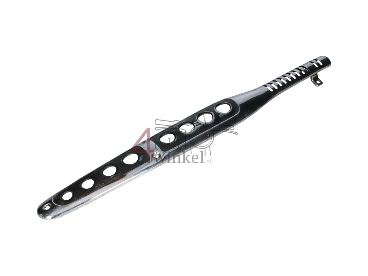 Pare-chaleur, Dax NT, Honda d&rsquo;origine, produit d&rsquo;occasion