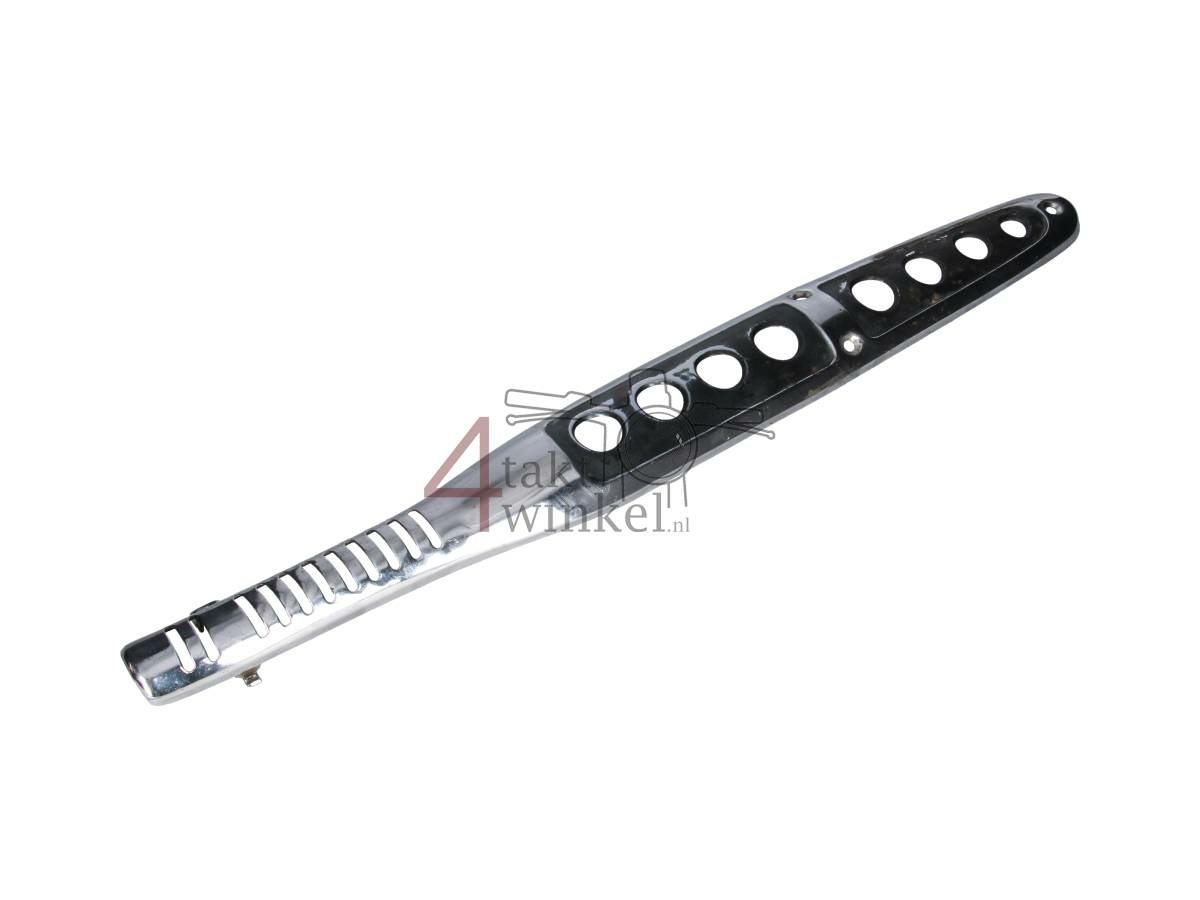 Pare-chaleur, Dax NT, Honda d&rsquo;origine, produit d&rsquo;occasion