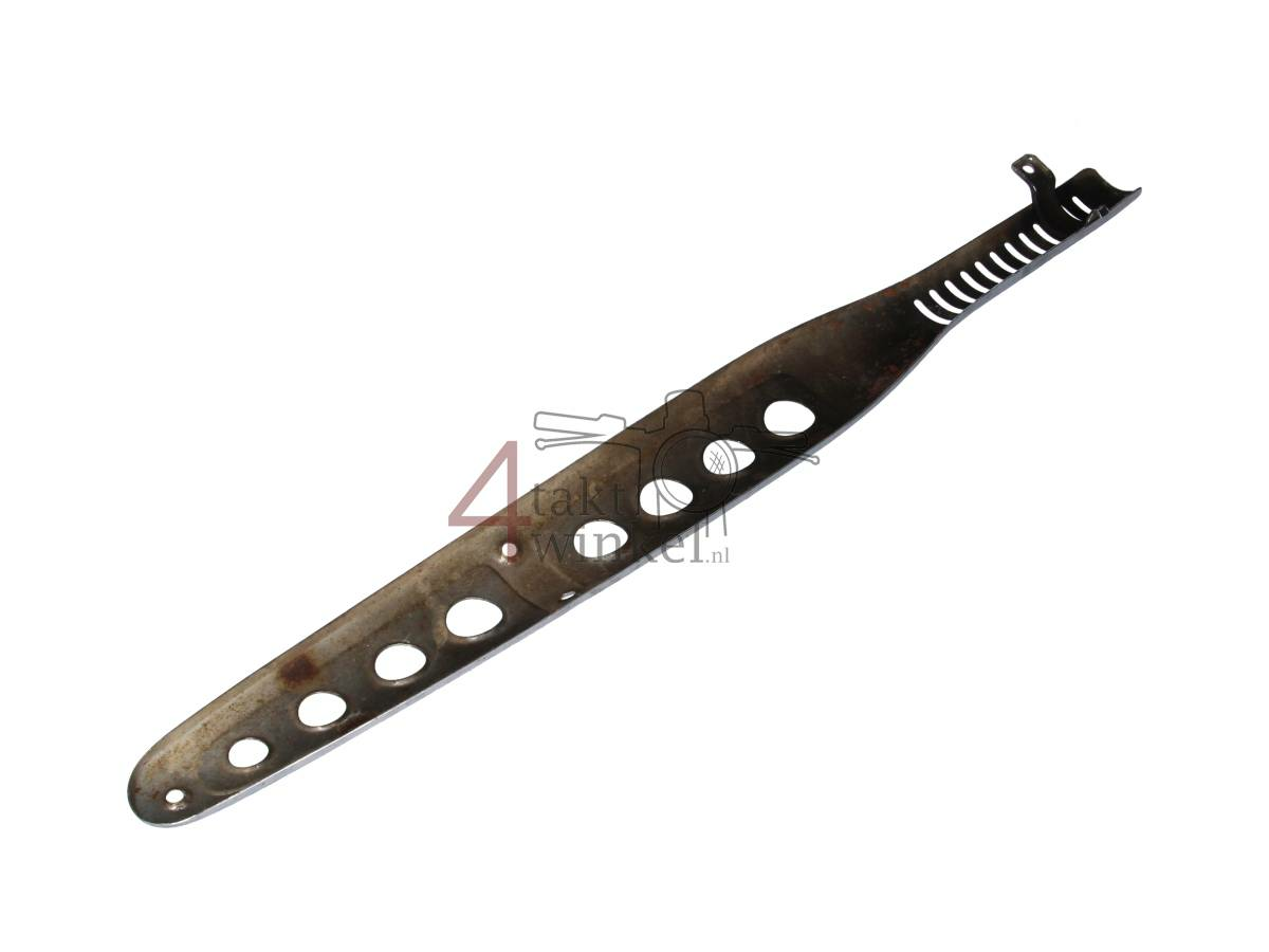 Pare-chaleur, Dax NT, Honda d&rsquo;origine, produit d&rsquo;occasion