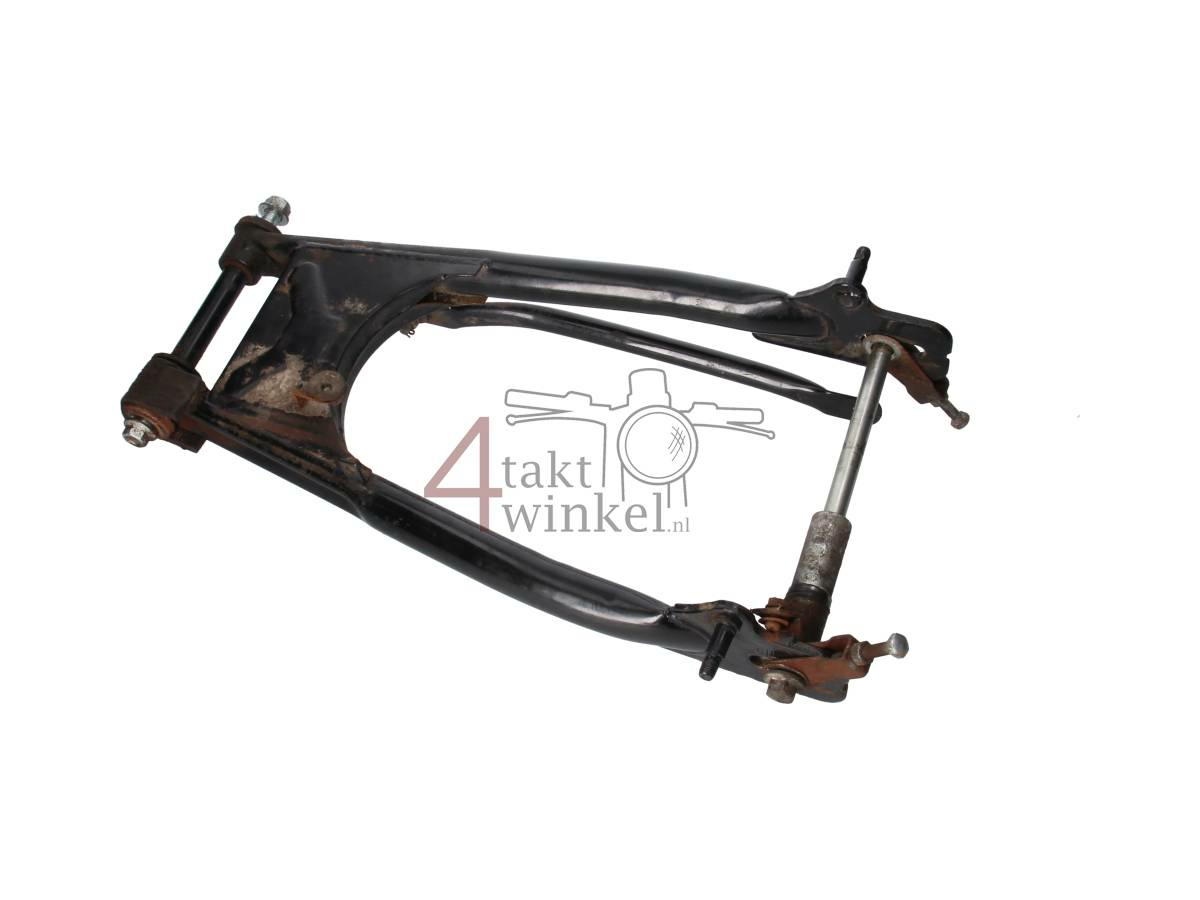 SWINGARM ASSY, OEM Mash part gebruikt product