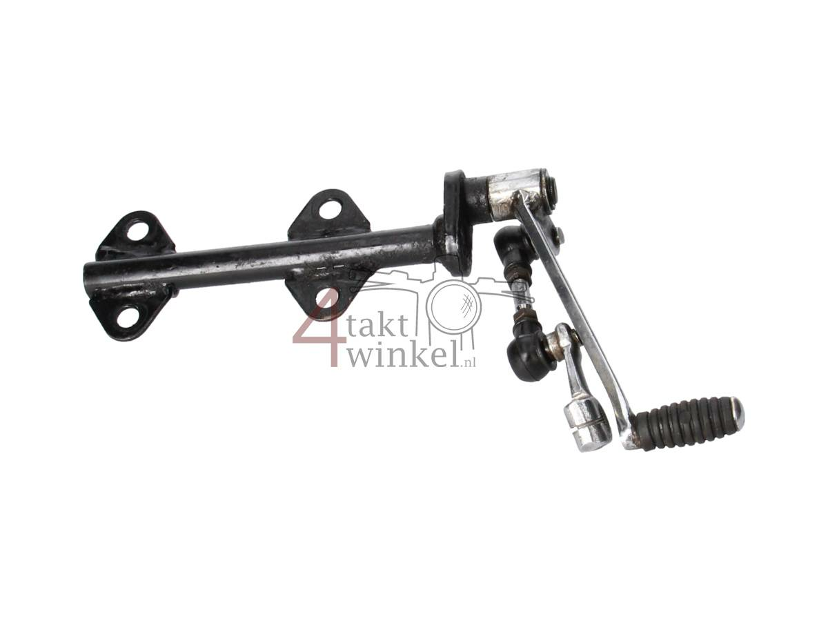 Support de s&eacute;lecteur, avec s&eacute;lecteur, pour Mash Fifty, produit utilis&eacute;