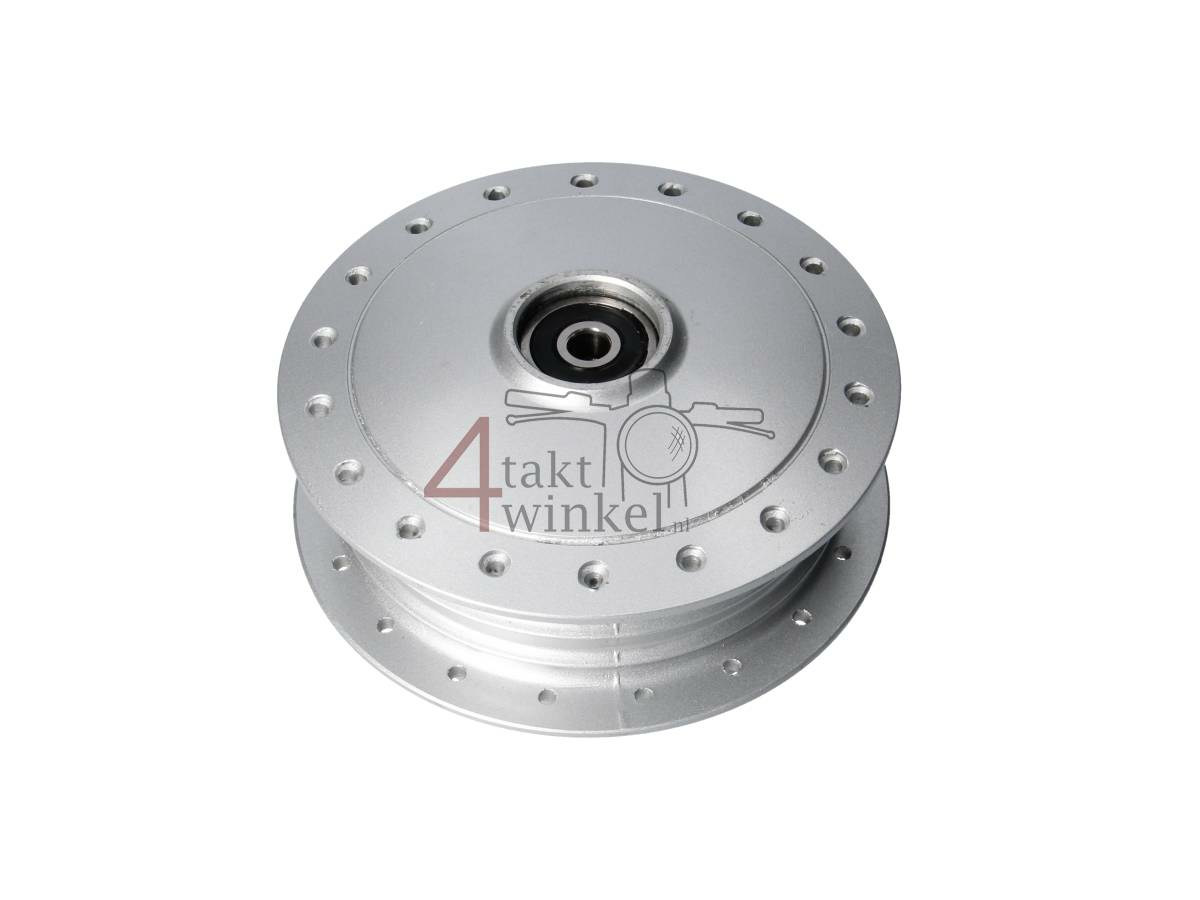 Moyeu, roue avant, convient pour C50 OT, C70 OT, SS50, CD50 produit de 2&egrave;me chance