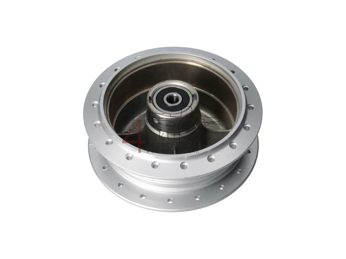 Moyeu, roue avant, convient pour C50 OT, C70 OT, SS50, CD50 produit de 2&egrave;me chance