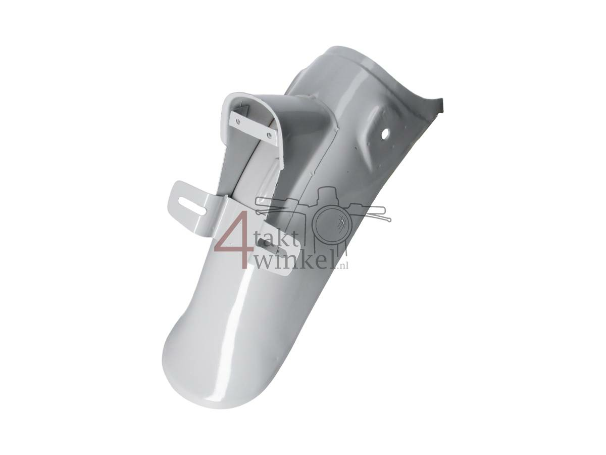 Garde-boue arri&egrave;re C50 NT &agrave; souder, produit de 2&egrave;me chance