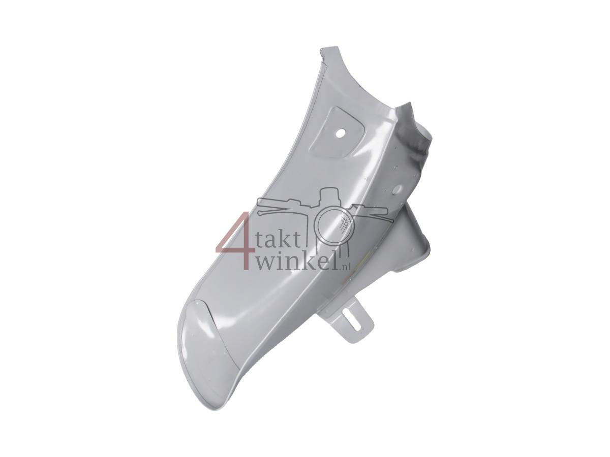 Garde-boue arri&egrave;re C50 NT &agrave; souder, produit de 2&egrave;me chance