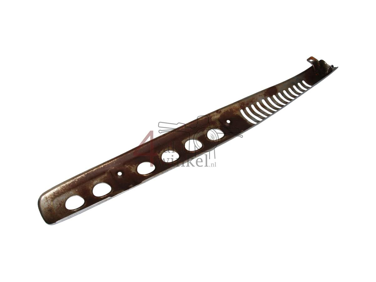 Pare-chaleur d&rsquo;&eacute;chappement, SS50, produit d&rsquo;occasion