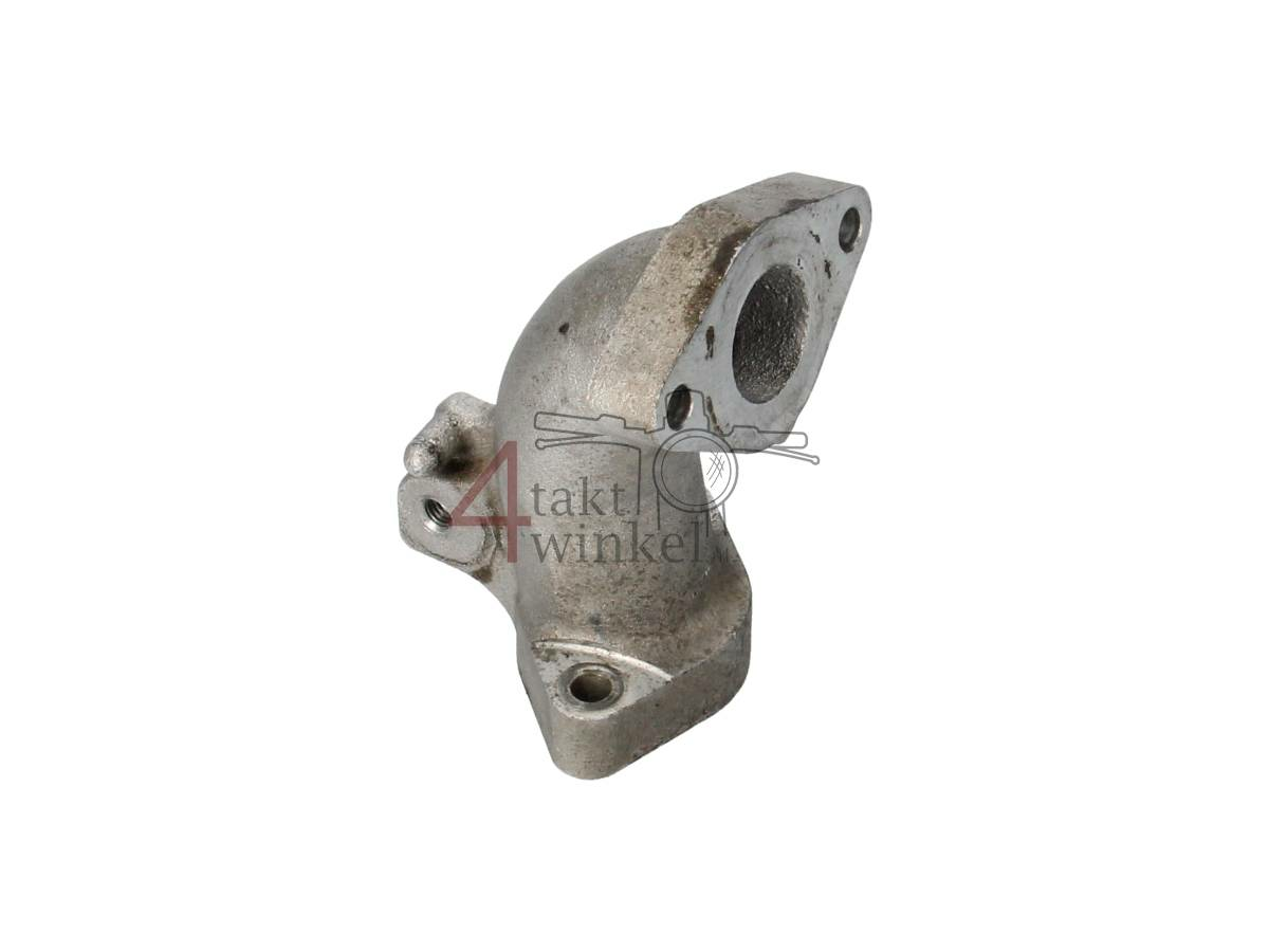 Pipe d&#039;admission C70 NT bride large, d&#039;origine Honda produit utilis&eacute;