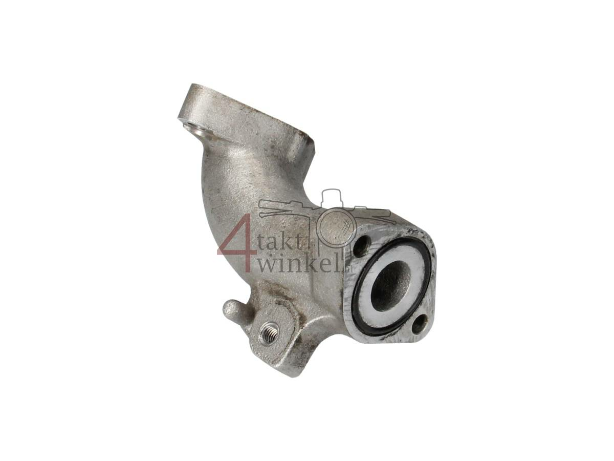 Pipe d&#039;admission C70 NT bride large, d&#039;origine Honda produit utilis&eacute;