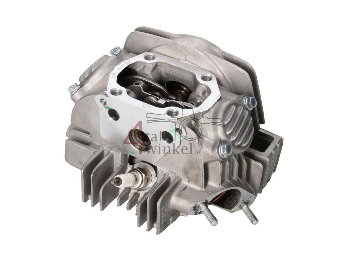 Culasse, YX140, produit d&#039;occasion