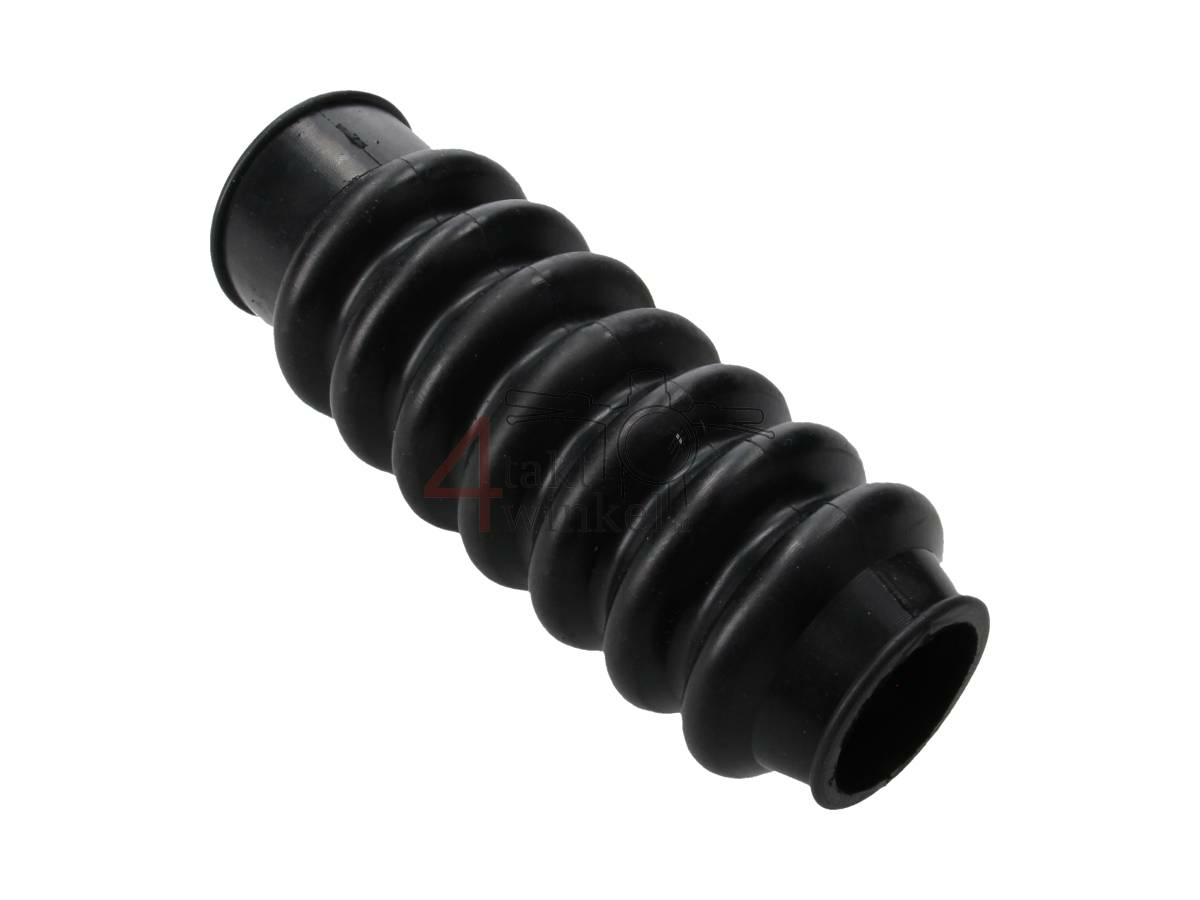 Caoutchouc de fourche avant, Novio, Amigo, PC50, qualit&eacute; a