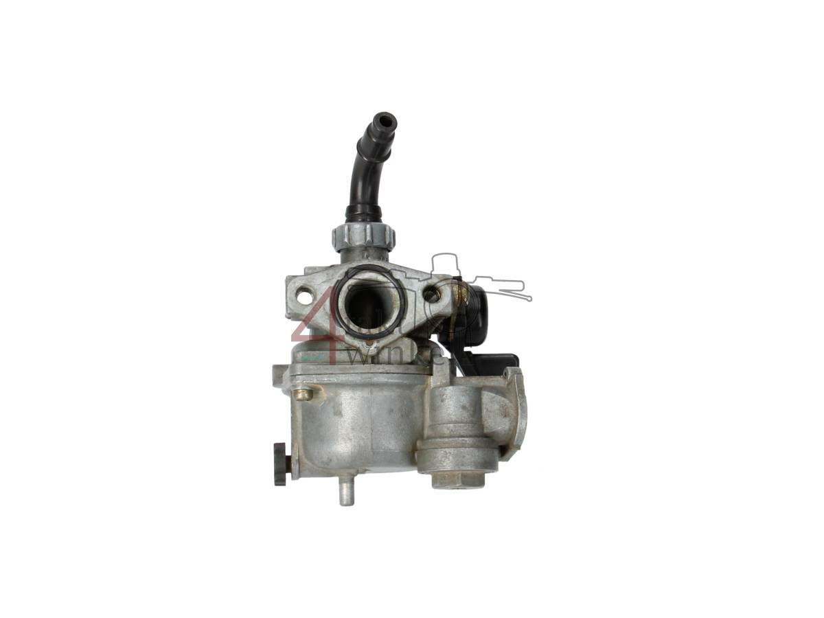 Carburateur, smalle flens, Dax ab26, origineel Honda, gebruikt product