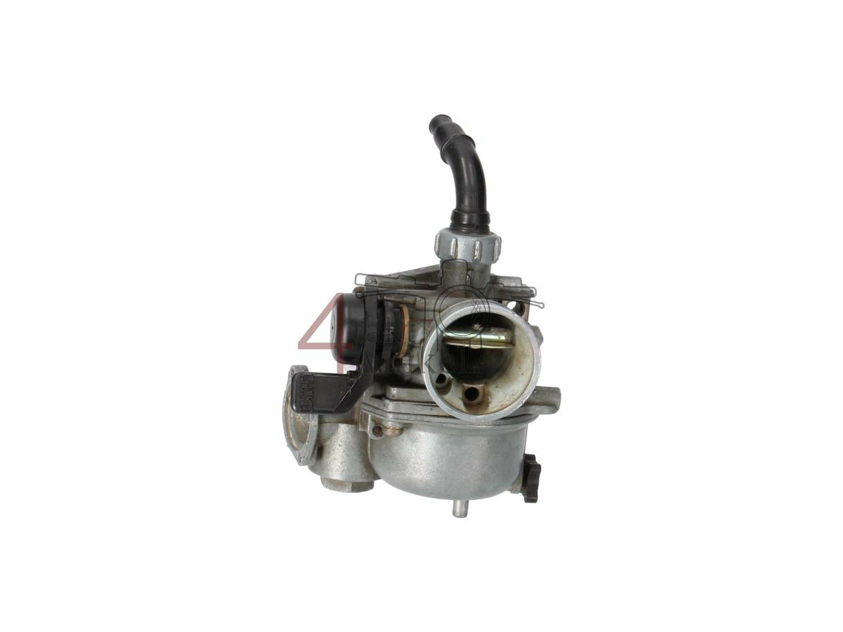 Carburateur, smalle flens, Dax ab26, origineel Honda, gebruikt product