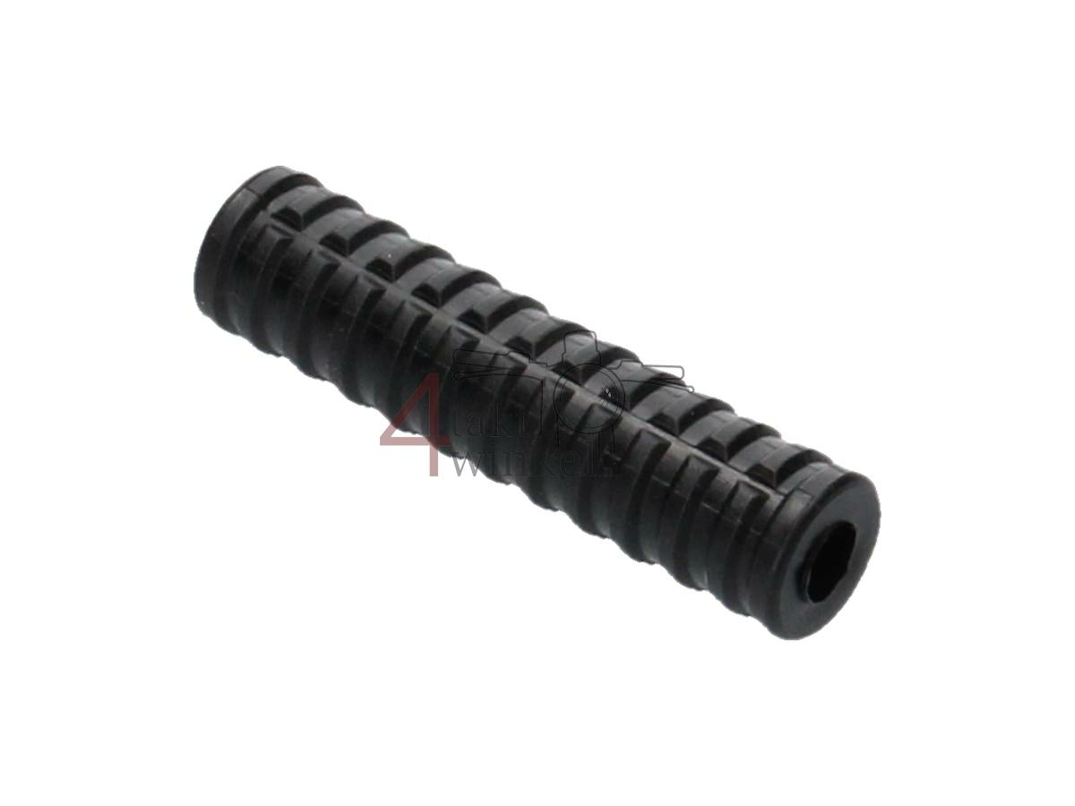 P&eacute;dale de kick, caoutchouc, d&#039;origine Honda