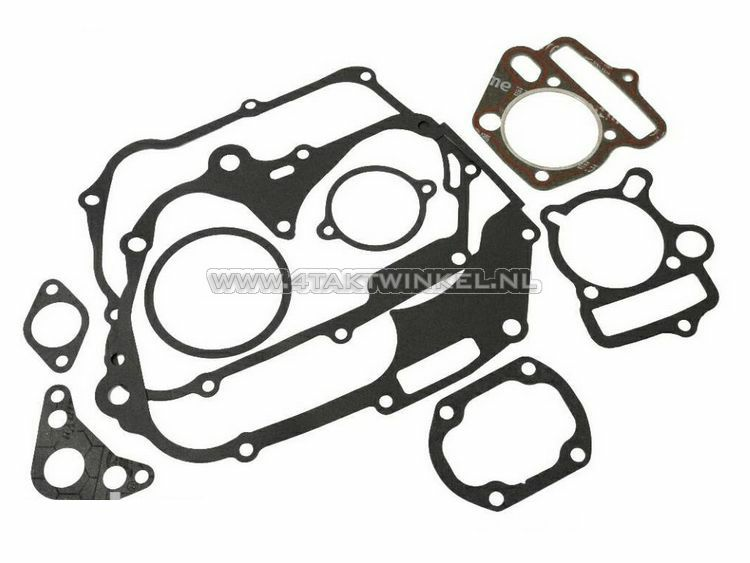 Pochette de joints AB, complet, 150cc, Lifan