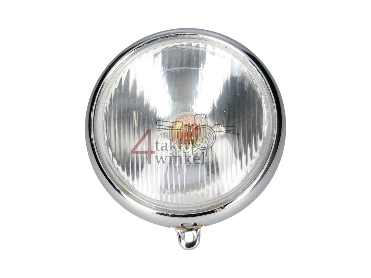 Optique de phare, convient pour SS50, CD50, OT Dax produit utilis&eacute;