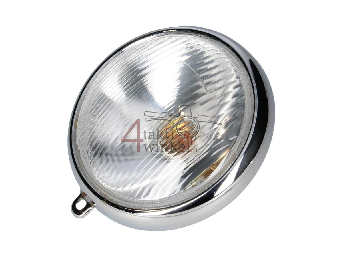 Optique de phare, convient pour SS50, CD50, OT Dax produit utilis&eacute;