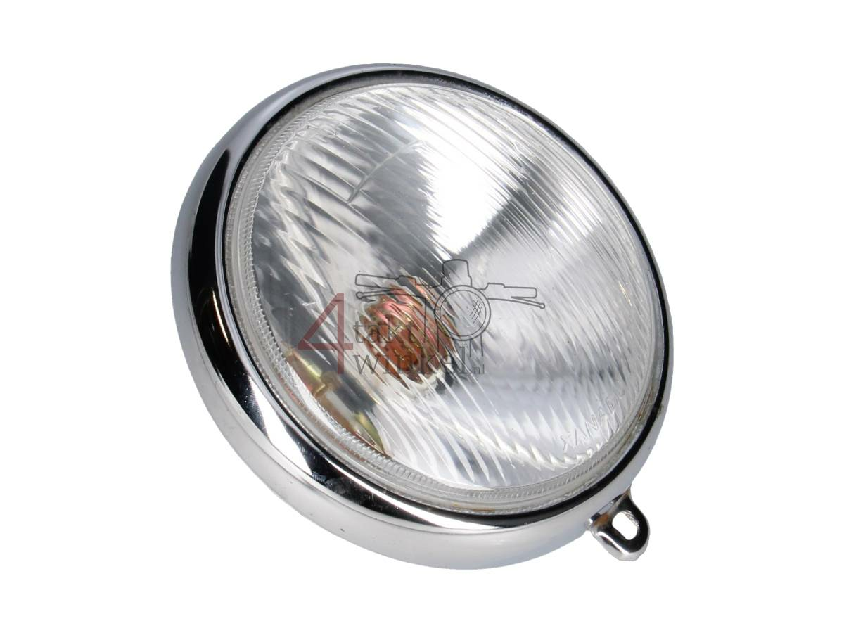 Optique de phare, convient pour SS50, CD50, OT Dax produit utilis&eacute;