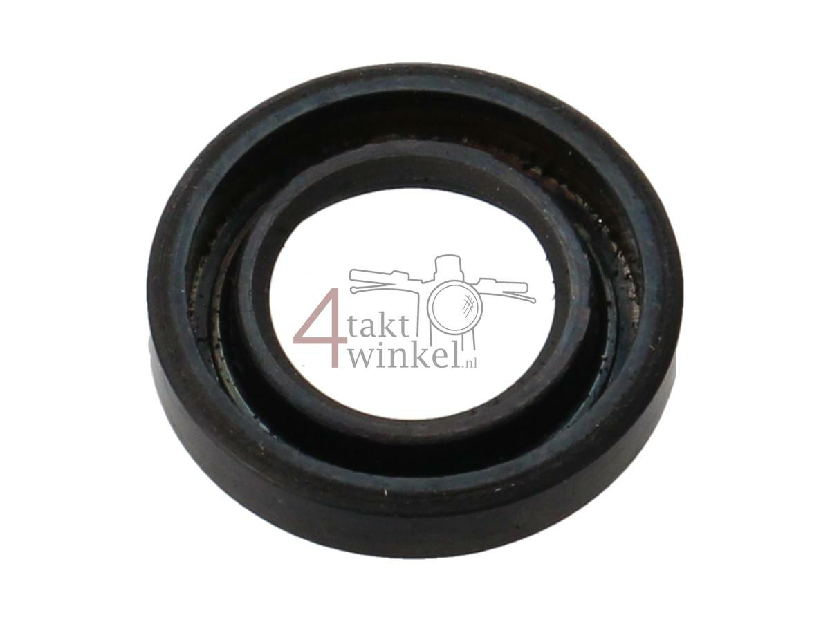 Joint d'huile / Bourrage 13,7-24-5, arbre de kick, convient pour SS50, CD50, C50