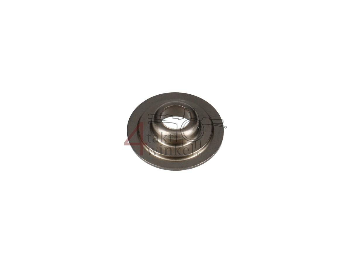 Coupelle de soupape, OT, C50 SS50, CD50, d'origine Honda