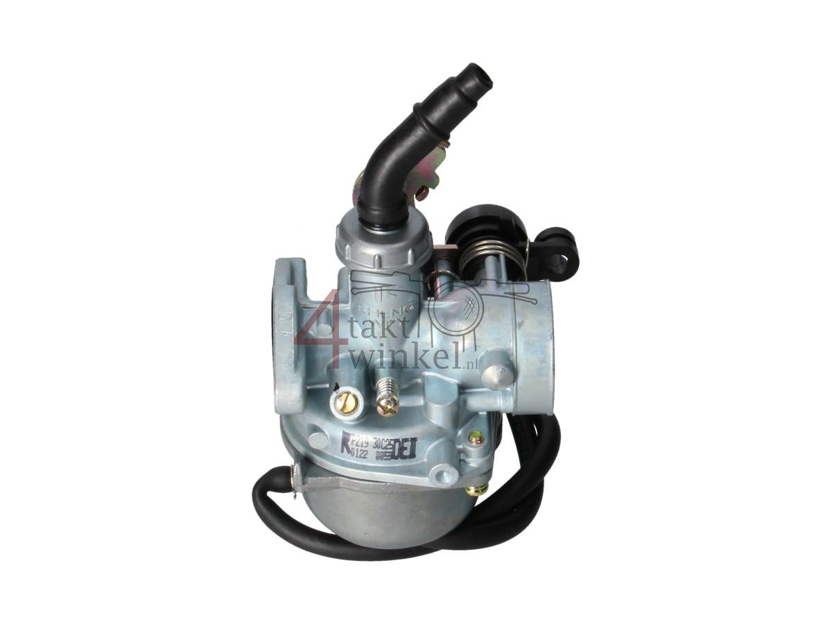 Kit carburateurs, Dax NT, 16mm