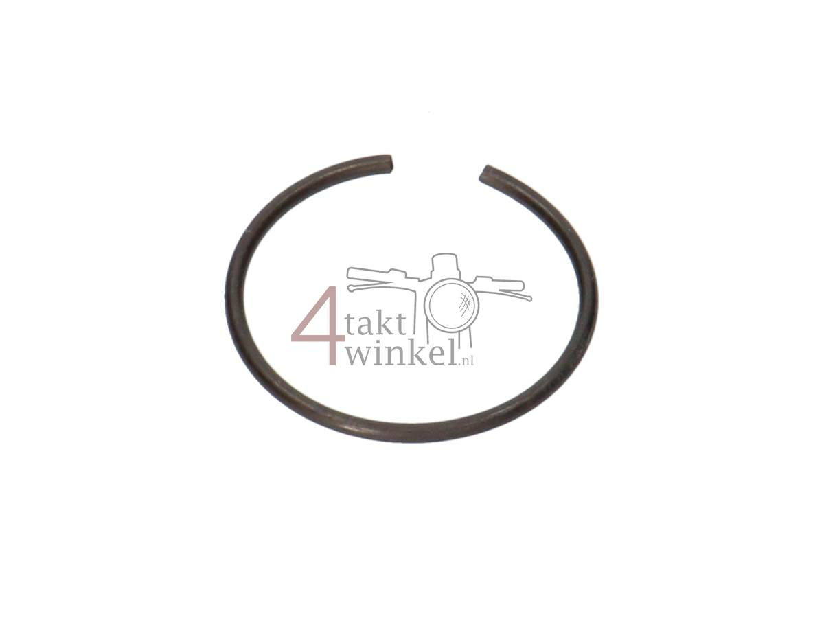 Clip / rondelle de jambe de fourche avant SS50, CD50