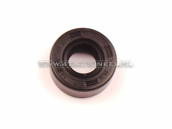 Joint d'huile / Bourrage 11,6-24-10, arbre de s&eacute;lection, convient pour SS50, CD50, CB50, C50