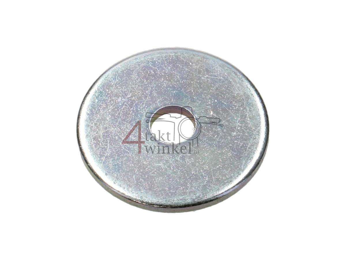Entretoise de prot&egrave;ge jambes, rondelle, C50, d'origine Honda