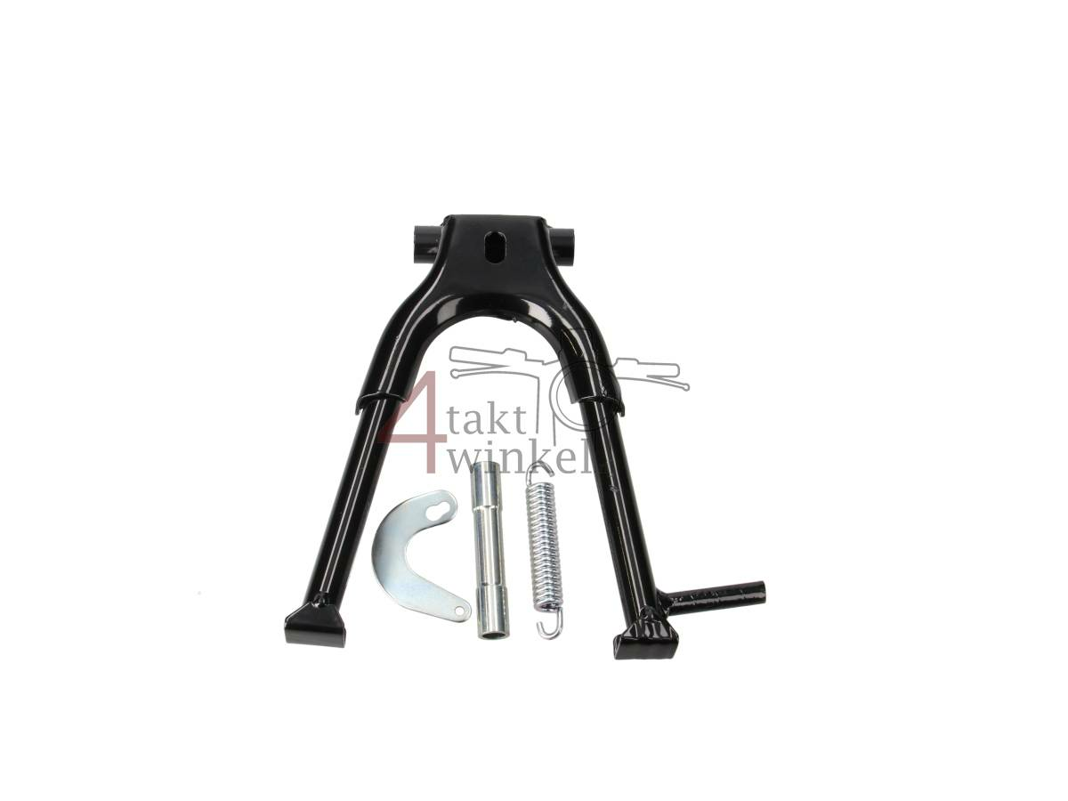 Bequille centrale, convient pour SS50, CD50, kit