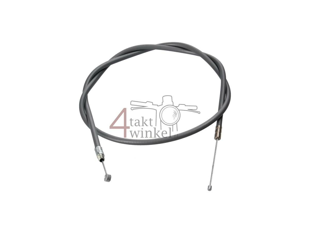 WIRE THROTTLE (GREY) (NON O.E. ALTERNATIVE), Repro, past op -Z50a-