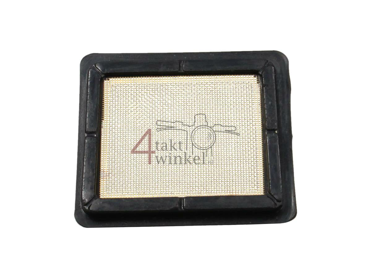 Filtre &agrave; huile, convient pour SS50, CD50, CB50, C50, Dax, Mash