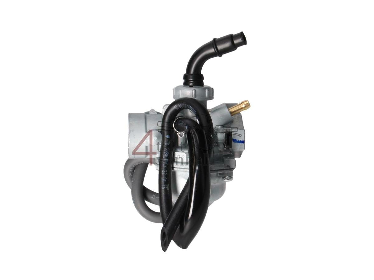 Carburateur Monkey, Novio, Amigo, C310S, C320S, 10mm, Keihin, d'origine Honda