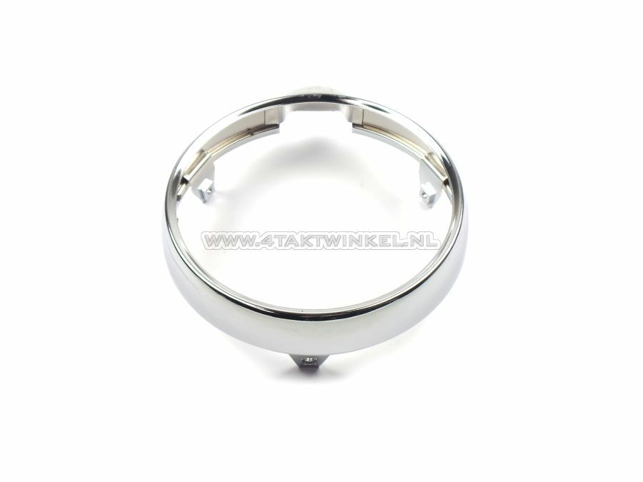 Jante de phare Dax 3 trous large, d'origine Honda