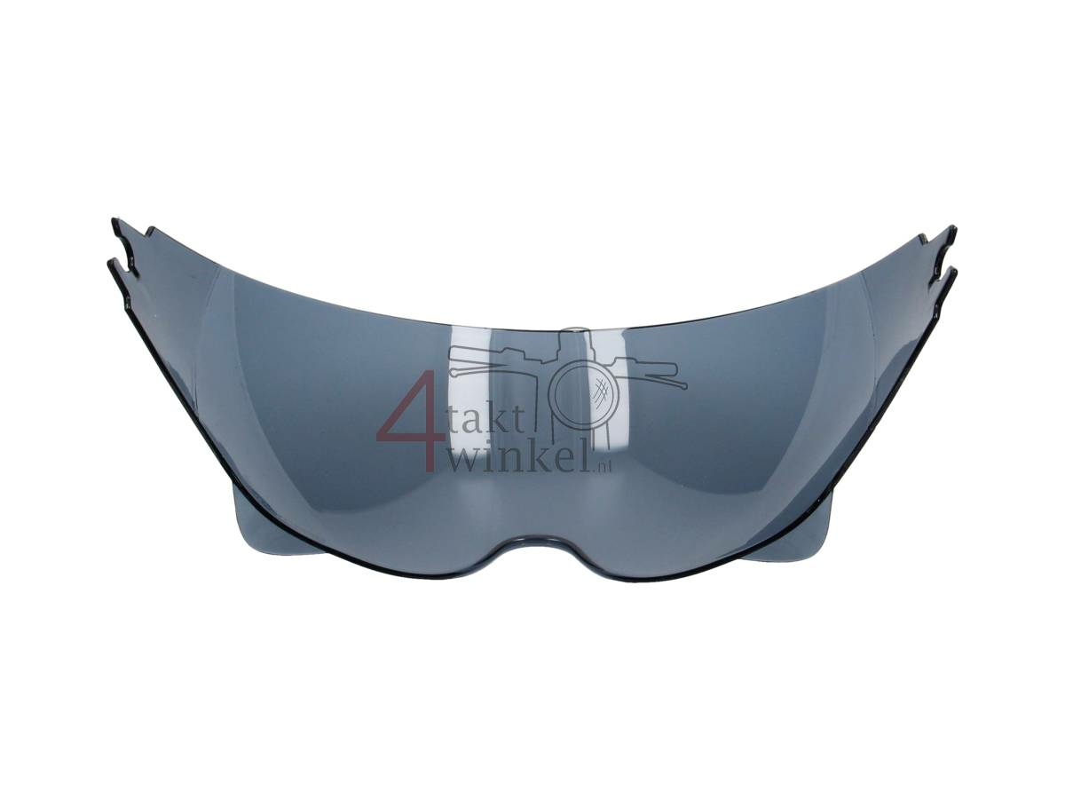 Vizier Blank, Le Mans