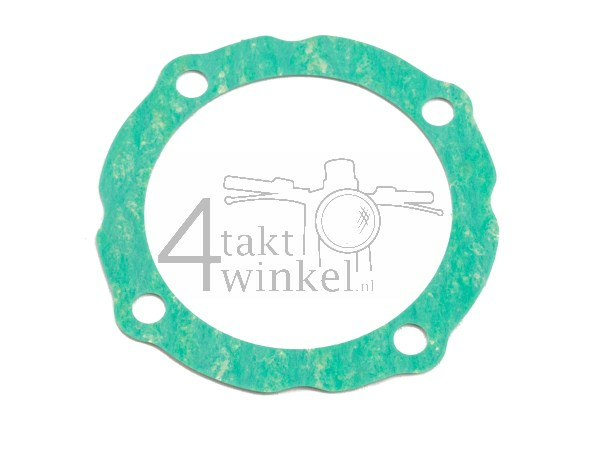 Joint, carter d'embrayage C50 NT, d'origine Honda