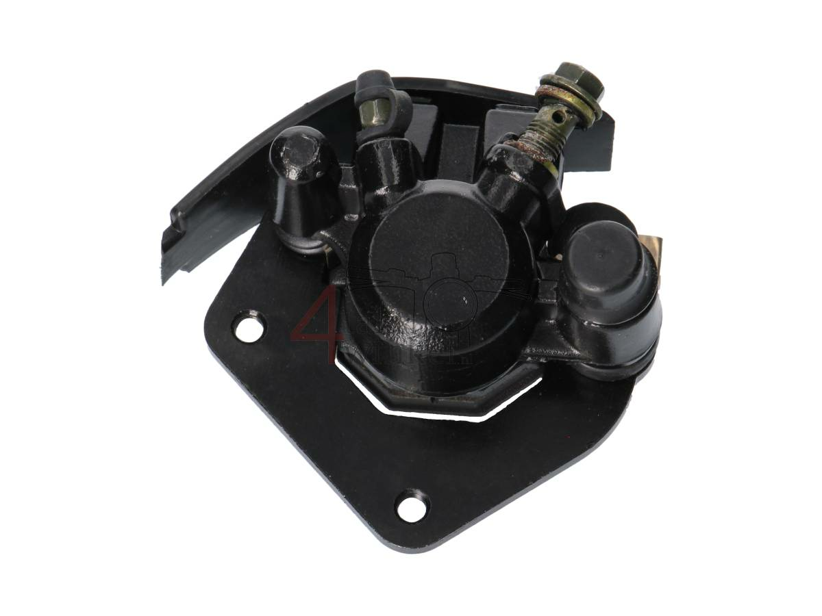 &Eacute;trier de frein, Mash Fifty, AGM Caferacer