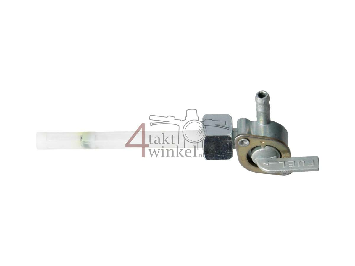Robinet d'essence qualit&eacute; A, convient pour CB50, CY50