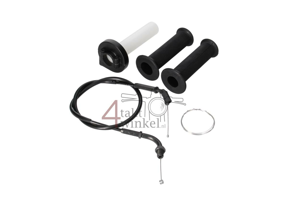 Poign&eacute;e de gaz rapide Kitaco