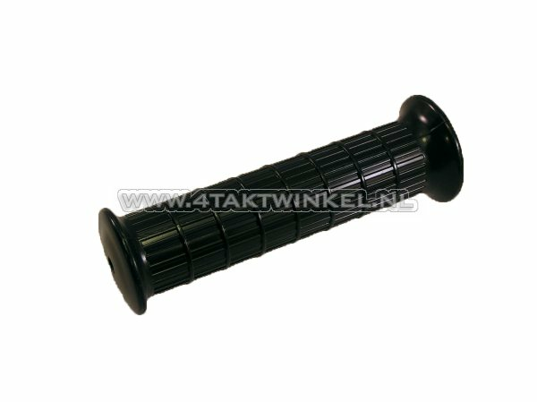 Recouvrement de poign&eacute;e, CB50 gauche, d'origine Honda