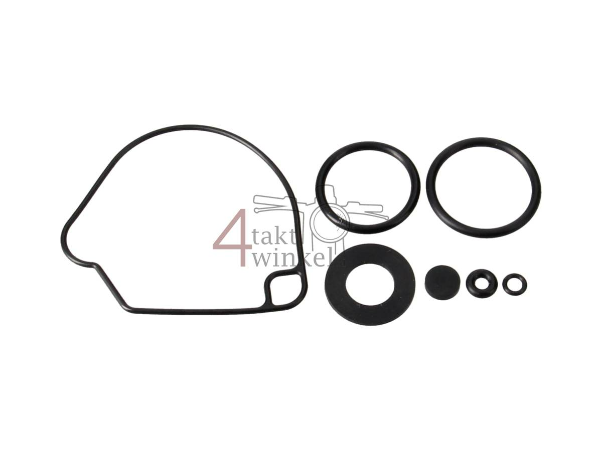 Pochette de joints de carburateur, Novio NT, d'origine Honda