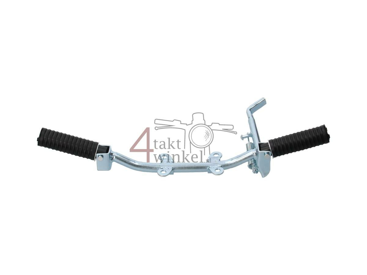 Barre de cale pieds compl&egrave;te, convient pour Z50a