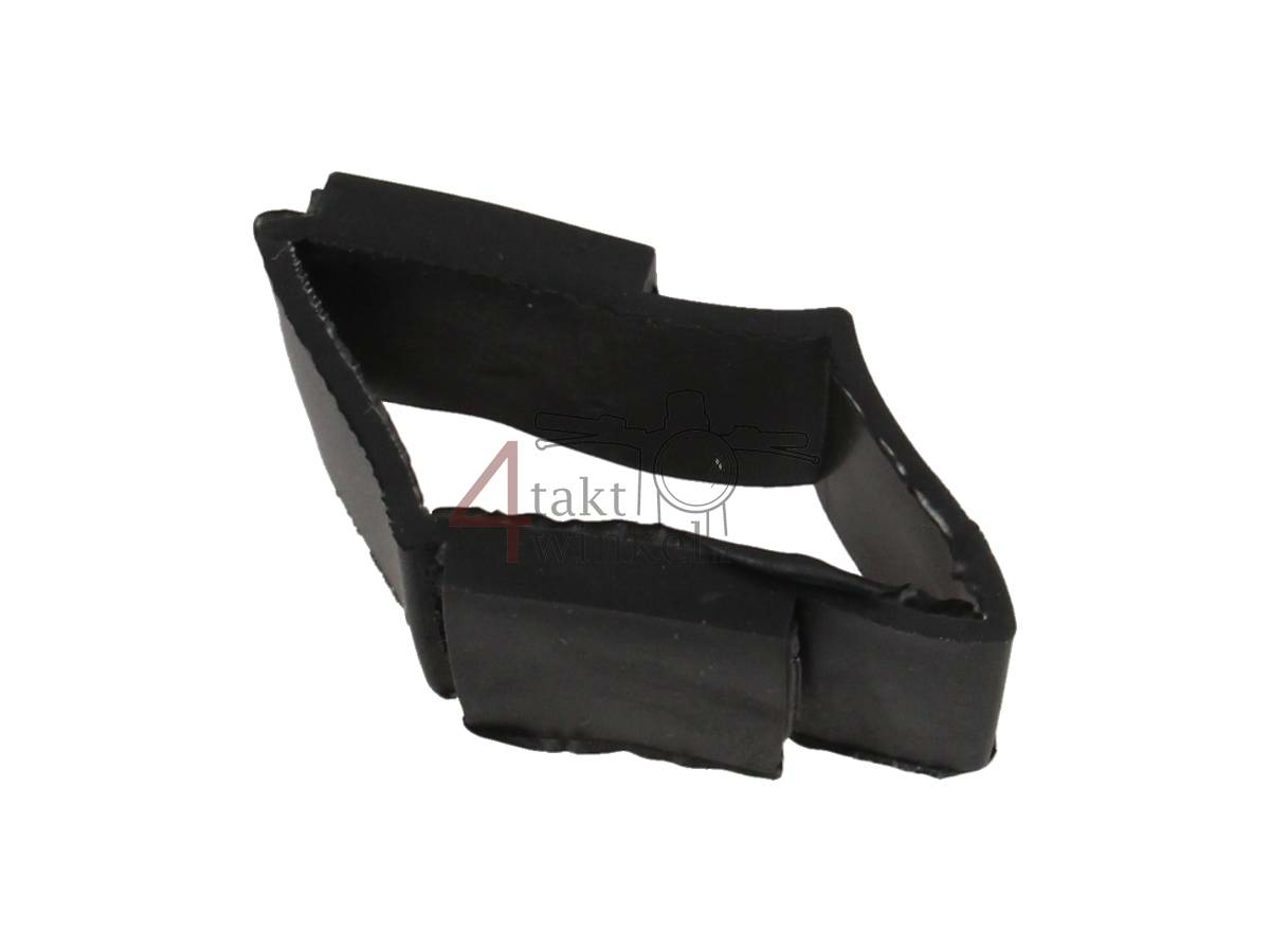 Caoutchouc d'unit&eacute; CDI, 37x22