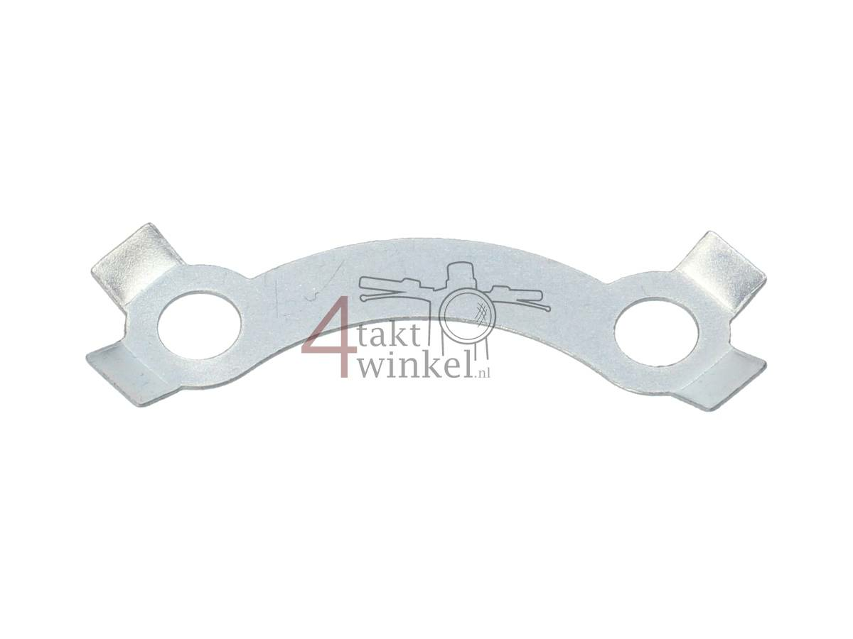 Plaque de verrouillage de pignon arri&egrave;re C50, CD50