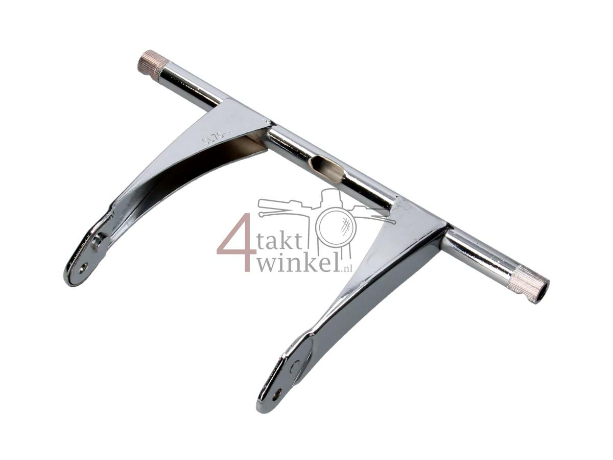 Support de clignotant, convient &agrave; une Honda SS50.