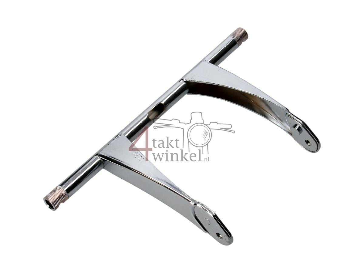 Support de clignotant, convient &agrave; une Honda SS50.