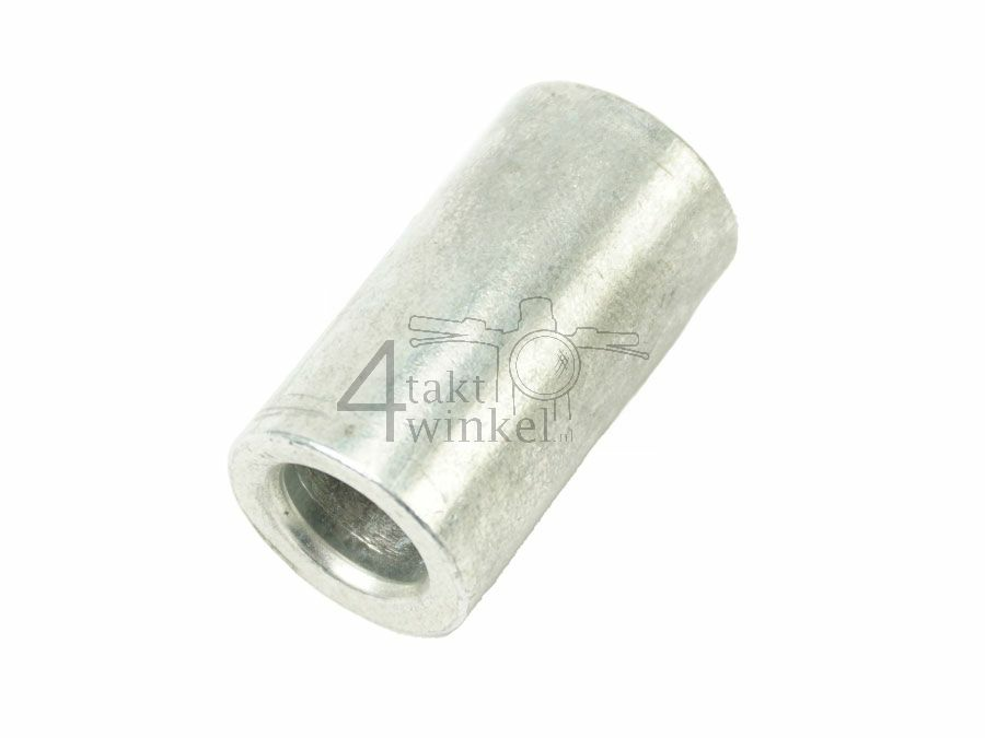 COLLAR, front wheel side, OEM HONDA