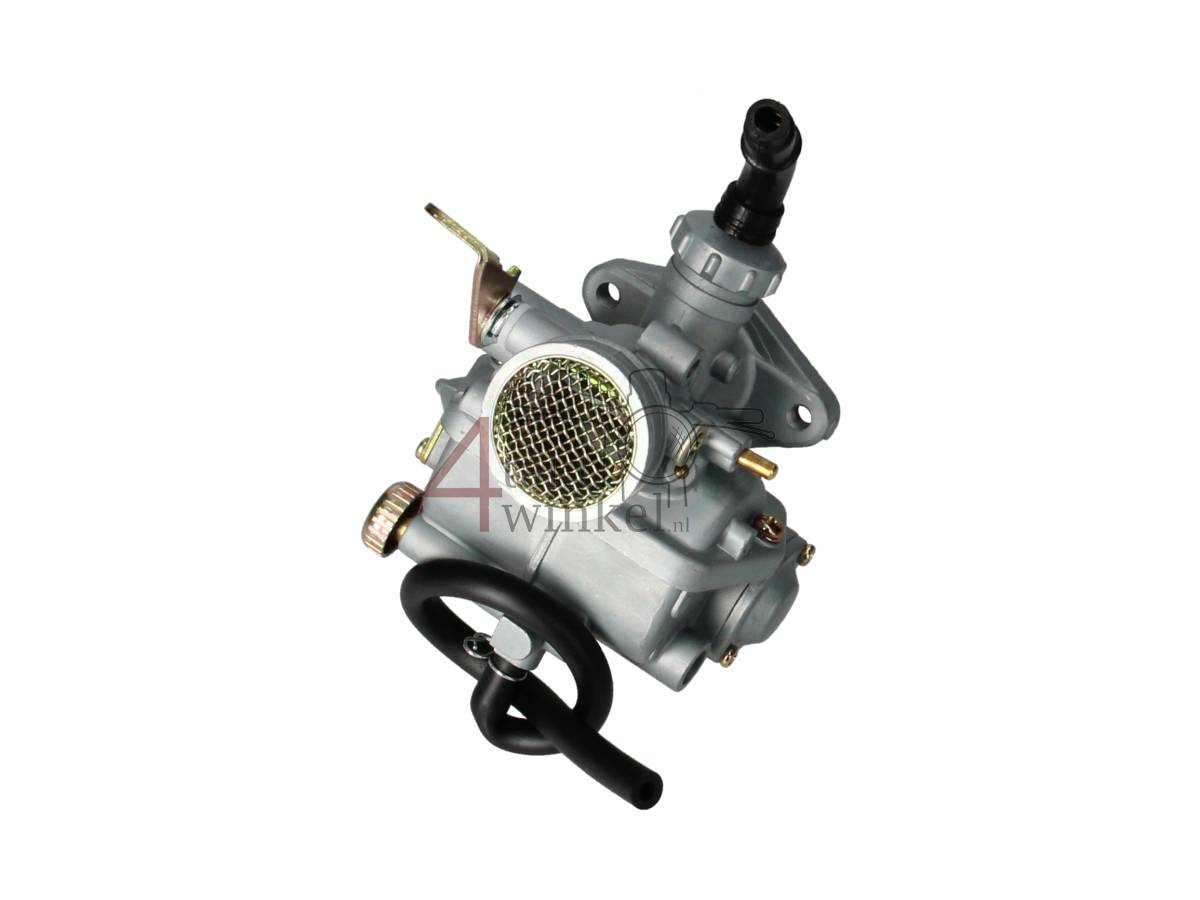 Carburateur, 16mm, bride large, convient pour Dax OT, ST50, ST70