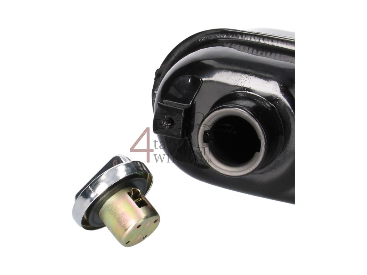 R&eacute;servoir, Skyteam Dax 2,5 litres