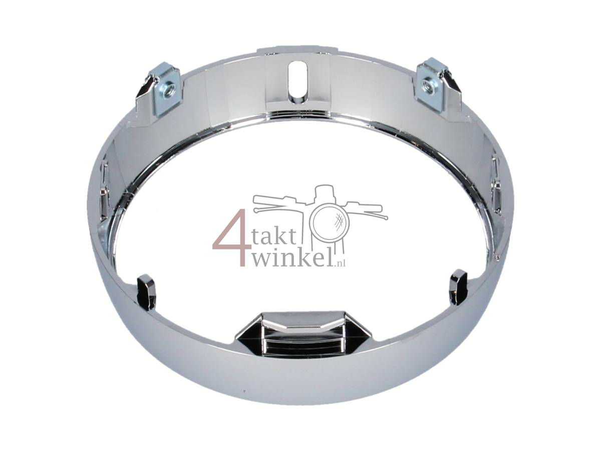 RIM, HEAD LIGHT, C50 AA01, OEM HONDA