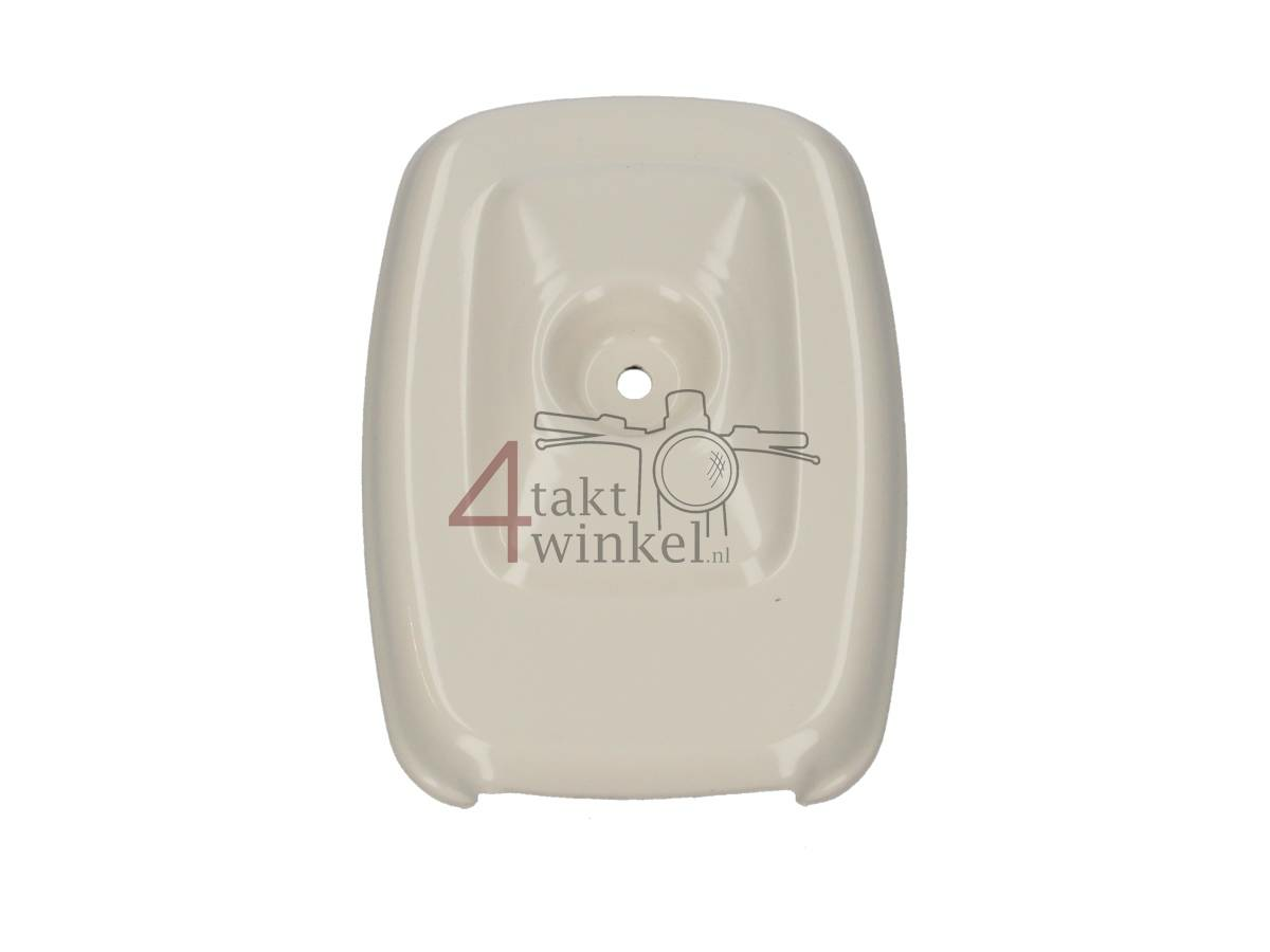 cache de filtre &agrave; air C50, C70, C90, m&eacute;tal, d'origine Honda