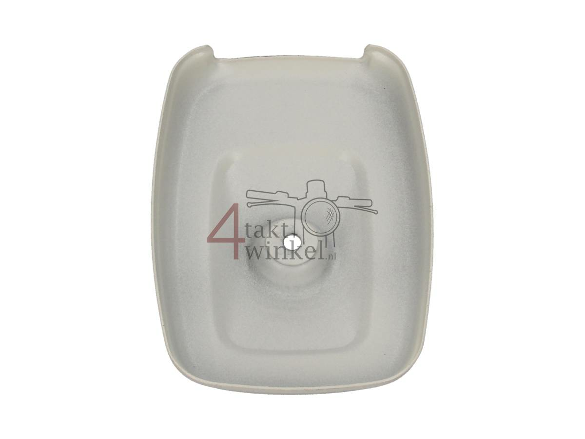 cache de filtre &agrave; air C50, C70, C90, m&eacute;tal, d'origine Honda